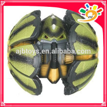 China Supplier Import China Productos R / C TRANSFORMACIÓN JUGUETES WATERMELON MONSTER RC Rally Monster Car 5888